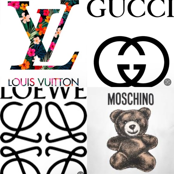 Louis Vuitton, Gucci, Loewe, & Mochino Mystery Box - All New, Like New or EUC - Picture 1 of 1